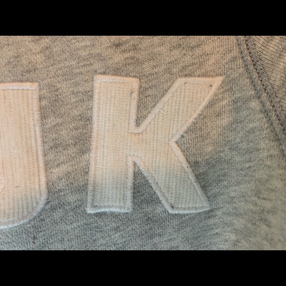 FCUK zip up hoodie - Picture 6 of 6